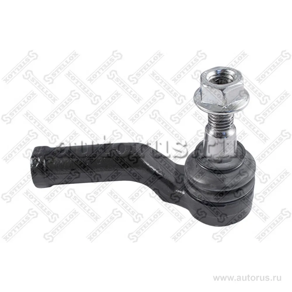 Наконечник рулевой правый Ford Galaxy all 06>/Mondeo all 07> STELLOX 51-00290-SX