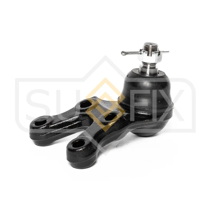 Шаровая опора нижняя L/R HYUNDAI Terracan 2.5D-3.5 01-06 SUFIX SG-1759