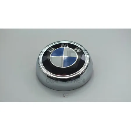 ЭМБЛЕМА КРЫШКИ БАГАЖНИКА QUATTRO FRENI QF52H00012