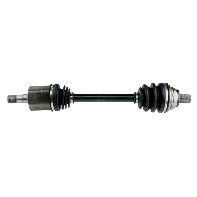 Полуось VW Passat 05-10, Golf V 04-08, Touran 03-10, Skoda Octavia II 04-08 АКПП левая NTY NPWVW052