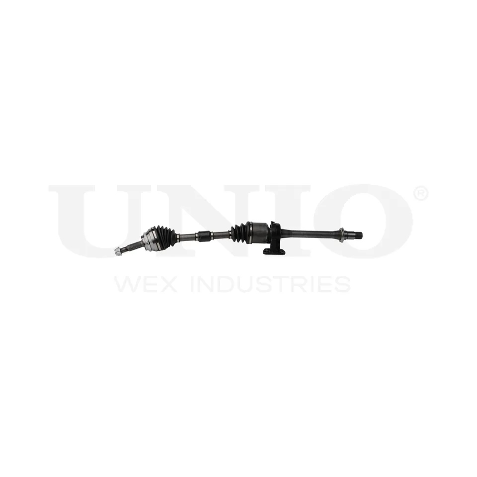 Привод в сборе передний правый UNIO CVJ-10057