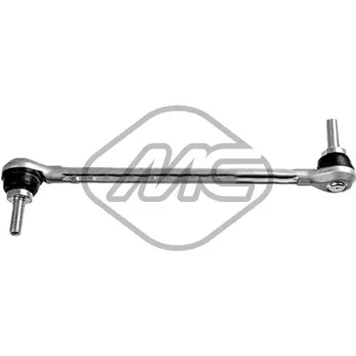 Стойка стабилизатора FORD FIESTA BOX (FVD) Metalcaucho 40112