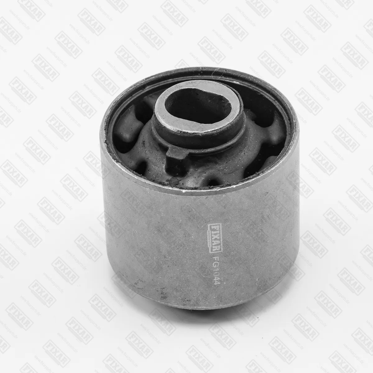 Сайлентблок опоры дифференциала NISSAN Pathfinder 05-> FIXAR FG1044
