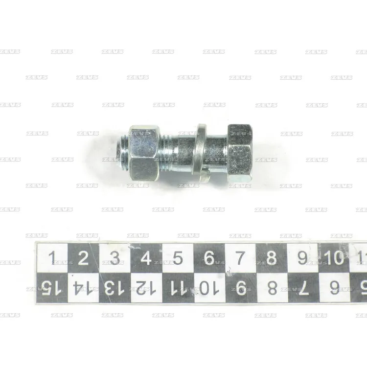 Болт карданный 42xm12x1.25 ZEVS BS-04