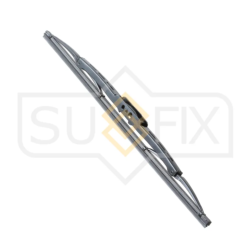 Щетка стеклоочистителя каркасная, 400 мм SUFIX SW1016
