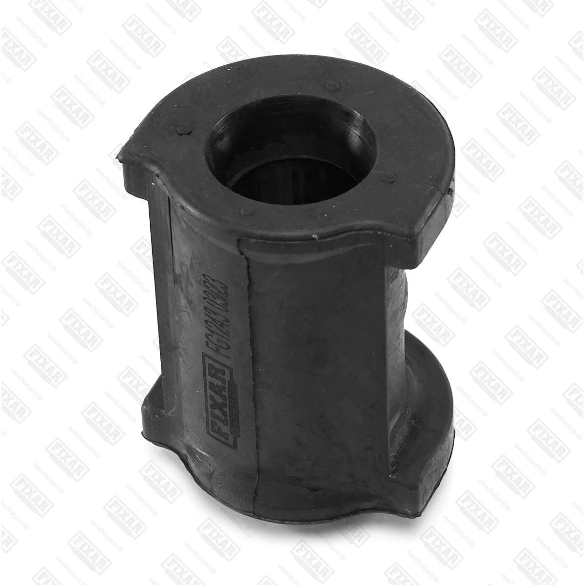 Втулка стабилизатора переднего MAZDA Demio/121 96-> FIXAR FG1243