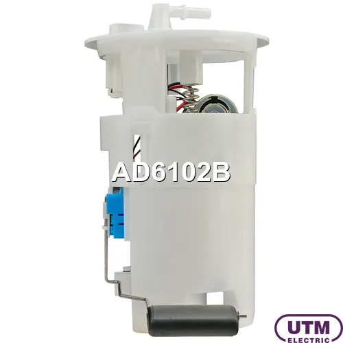 Электробензонасос