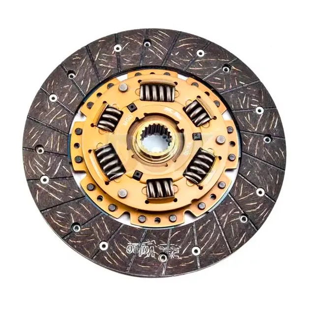 Диск сцепления VALEO 803558