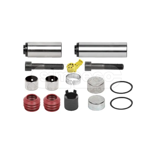 Ремкомплект направляющих суппорта HALDEX SIMPECO SP05050010