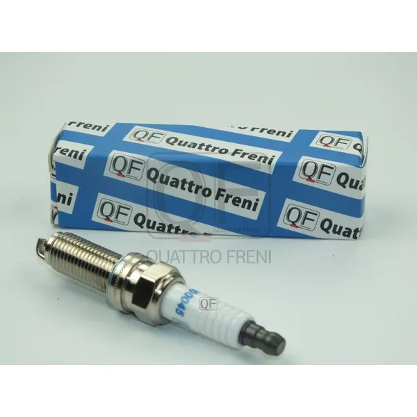 Свеча зажигания QUATTRO FRENI QF29A00045