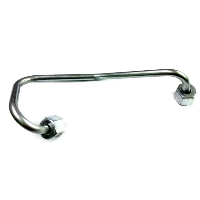 ТРубка ТНВД [04501718] DEUTZ TCD2012L4 VILITAN 18027VLT