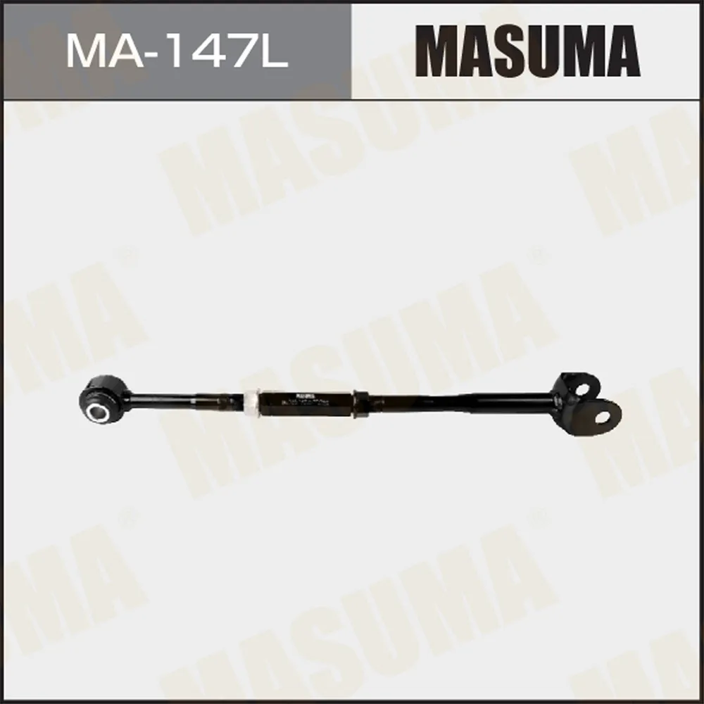 Тяга зад.лев. TOYOTA CAMRY 01-06 MASUMA MA147L