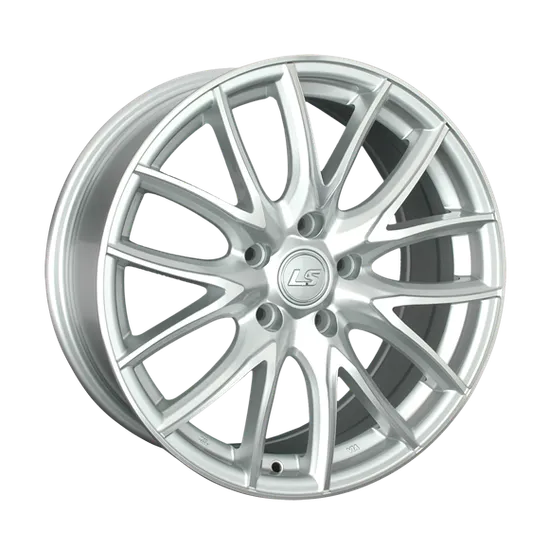 Диск литой R18 8J 5x114.3/73.1 ET40 LS 752 SF S033118