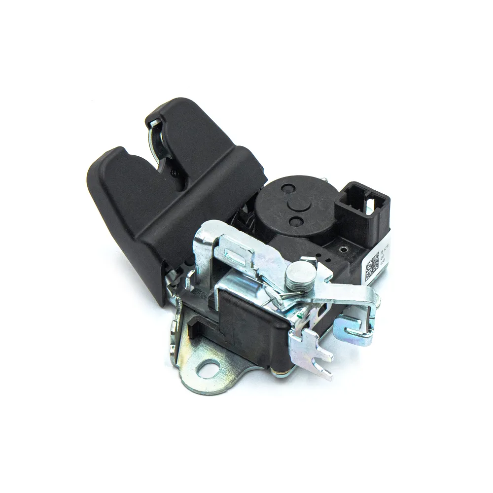 Замок крышки багажника HYUNDAI Solaris II 17->/KIA Rio IV 16-> HYUNDAI/KIA 81230-H0030