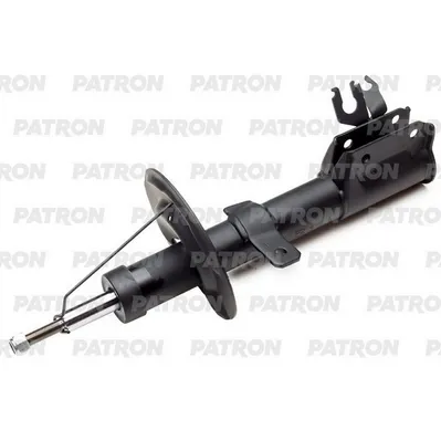 Амортизатор подвески передн лев FIAT Panda (169) 03-13 PATRON PSA333764