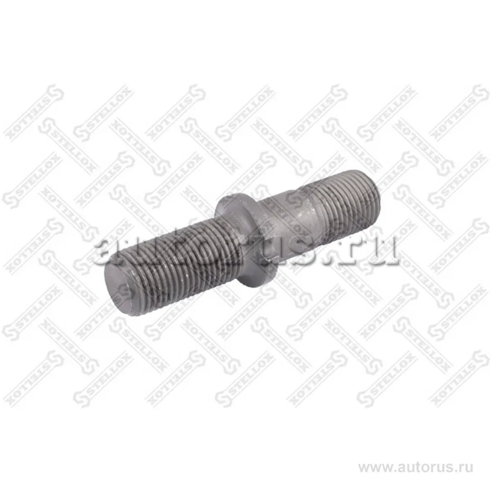 Шпилька колесная M22x2-M22x2 100 SAF STELLOX 85-24015-SX