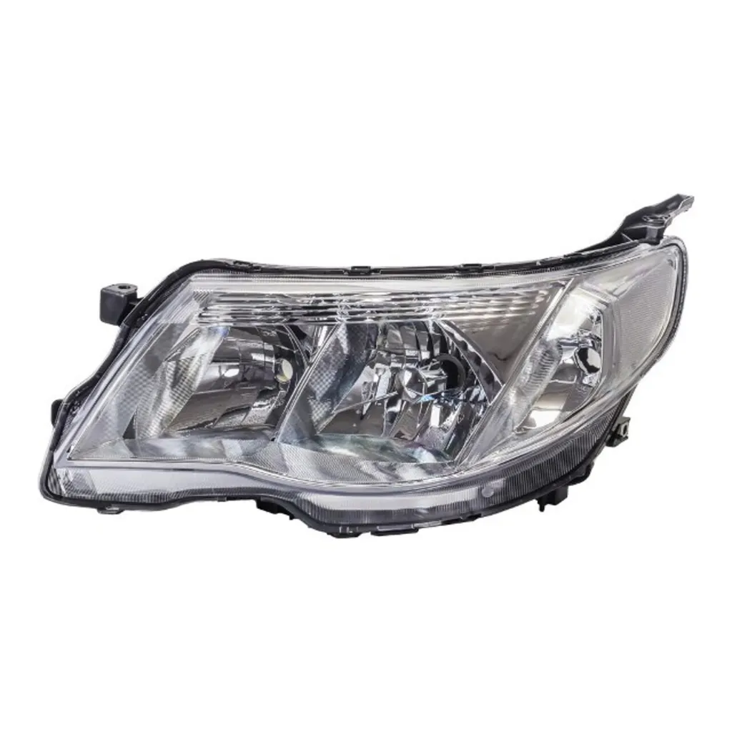 Фара левая под ксенон FORESTER 2009-2012 SBL49121980L