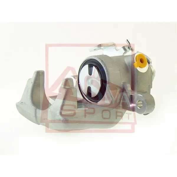Суппорт тормозной задний левый ASVA PGBC-307RL