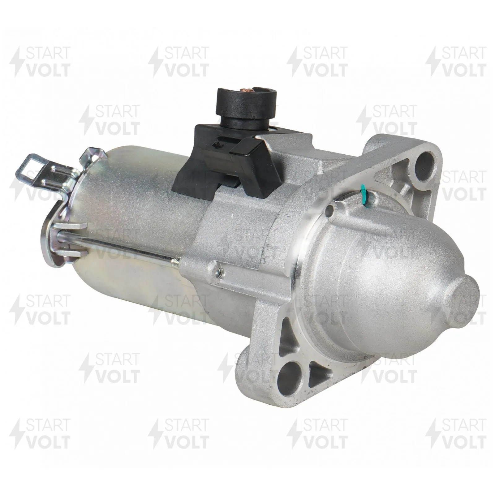 Стартер для а/м Honda Accord VII (03-)/Accord VIII (08-) 2.4i 1,6кВт STARTVOLT LSt 2310