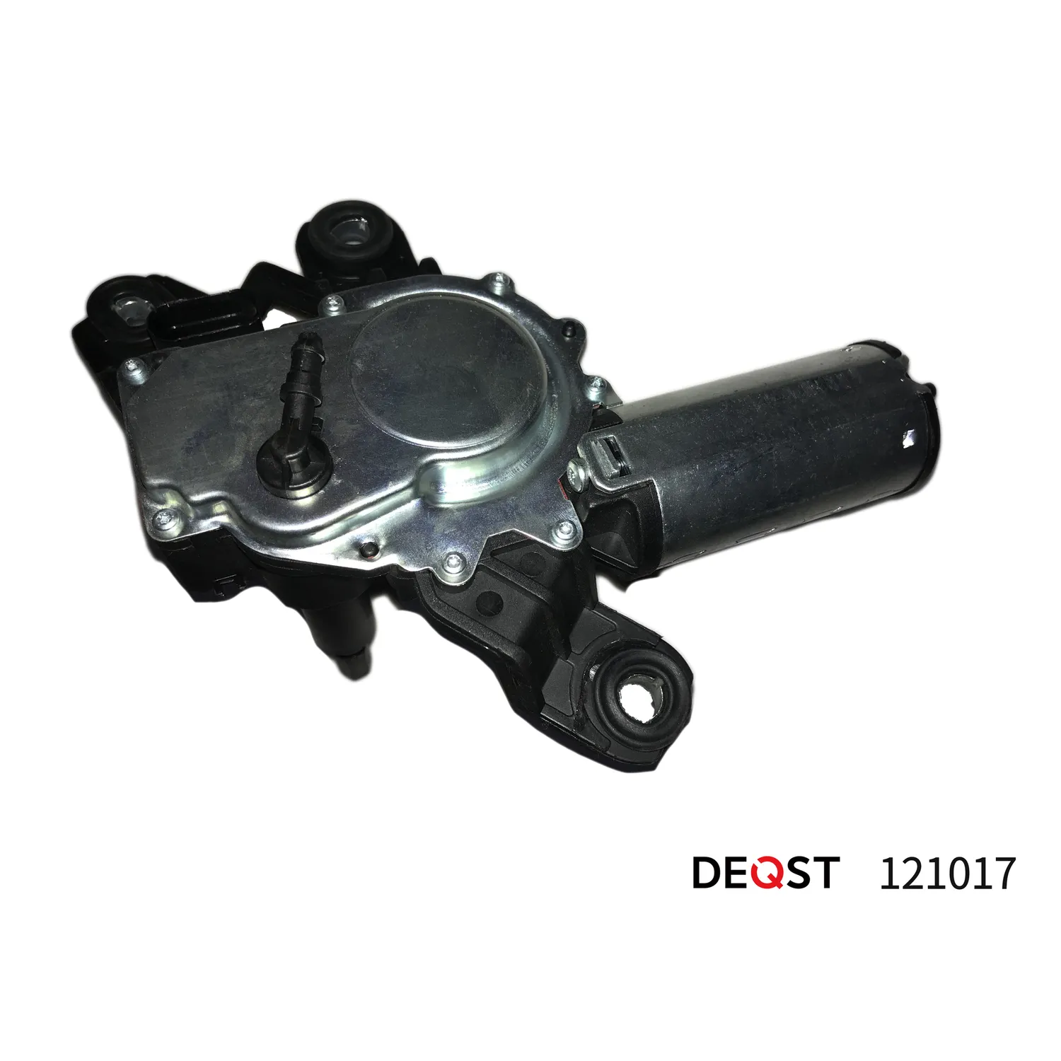 Мотор стеклоочистителя задний. VW GOLF V (1K1) 10.03-09.08 DEQST 121017