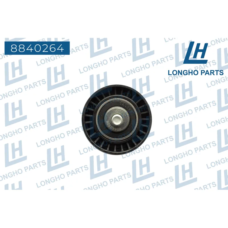 Ролик ДВС CHEVROLET Captiva (06-) (2.0 D),Lacetti (03-) (2.0 LONGHO 8840264
