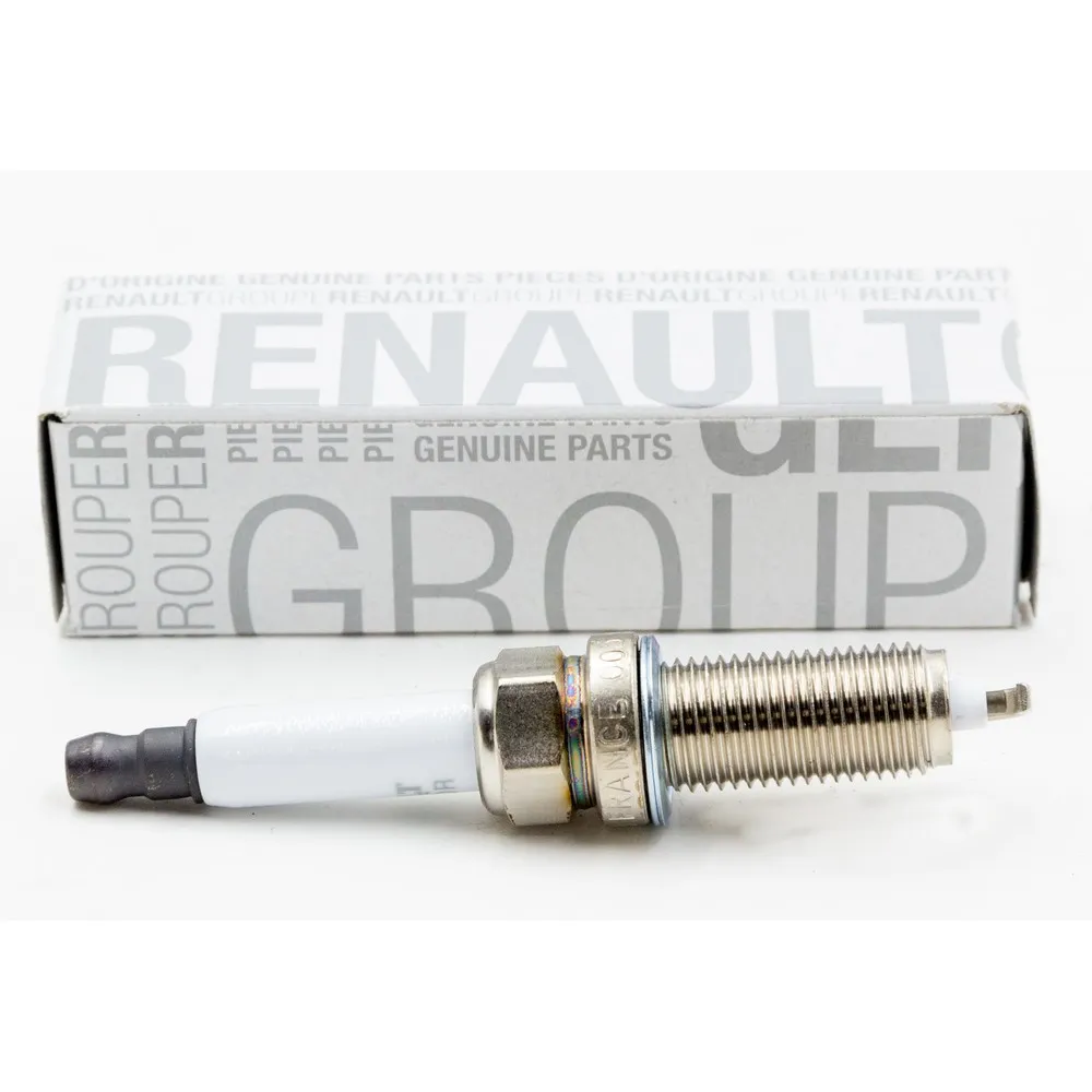 Свеча зажигания RENAULT 2240 187 60R RENAULT Logan 2240 187 60R