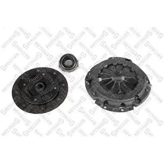 К-кт сцепления Honda City/Fit/Jazz 1.2-1.5 01-08 STELLOX 07-01188-SX