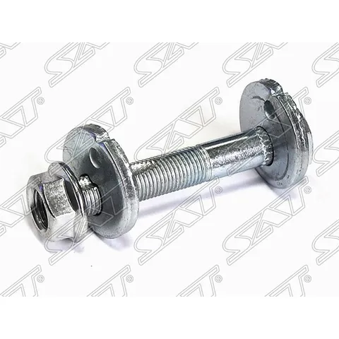 Болт с эксцентриком (комплект) NISSAN MURANO 50/PRESAGE/TEANA 2003-2008 SAT ST-55226-AG01AK