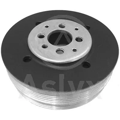 ШКИВ КОЛЕНВАЛА AUDI A4/A6/VW PASSAT 1.9TDI 95-01 ASLYX AS-202027