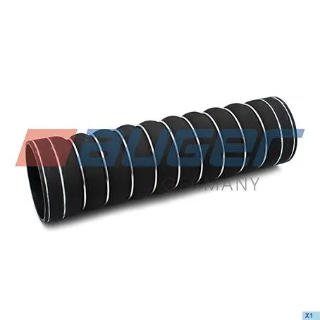Шланг, Интеркулер MERCEDES 79 84x320 AUGER 54935