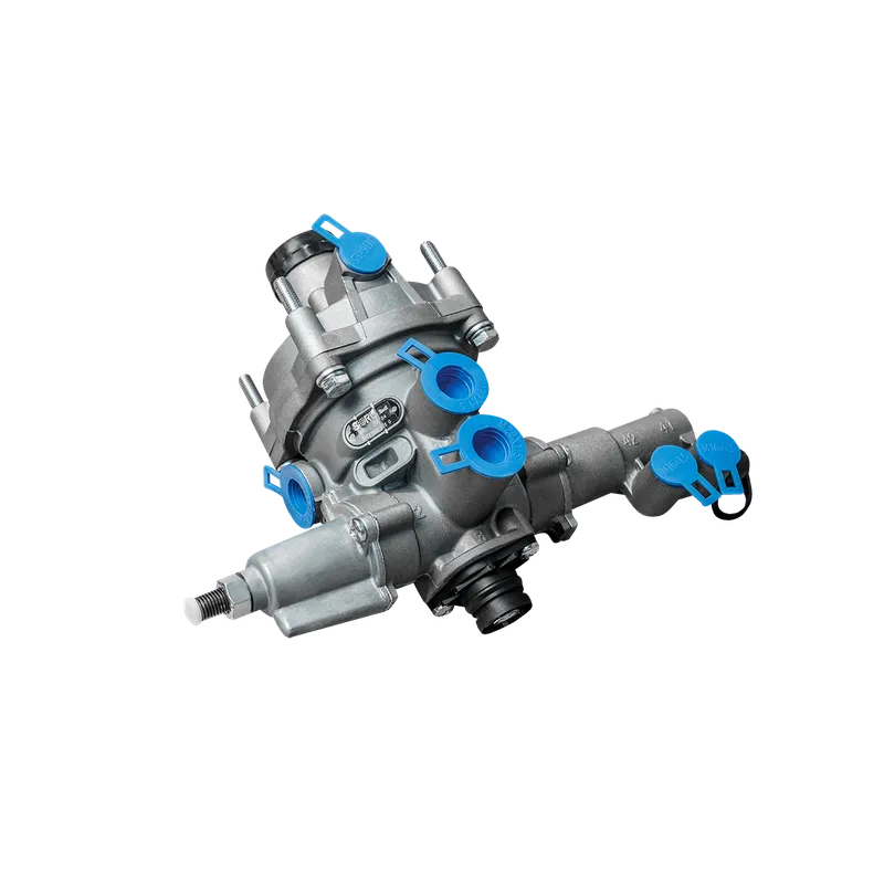 Регулятор тормозных сил (РТС) DAF, RENAULT, SCANIA (4757111550) SORL 35230020260