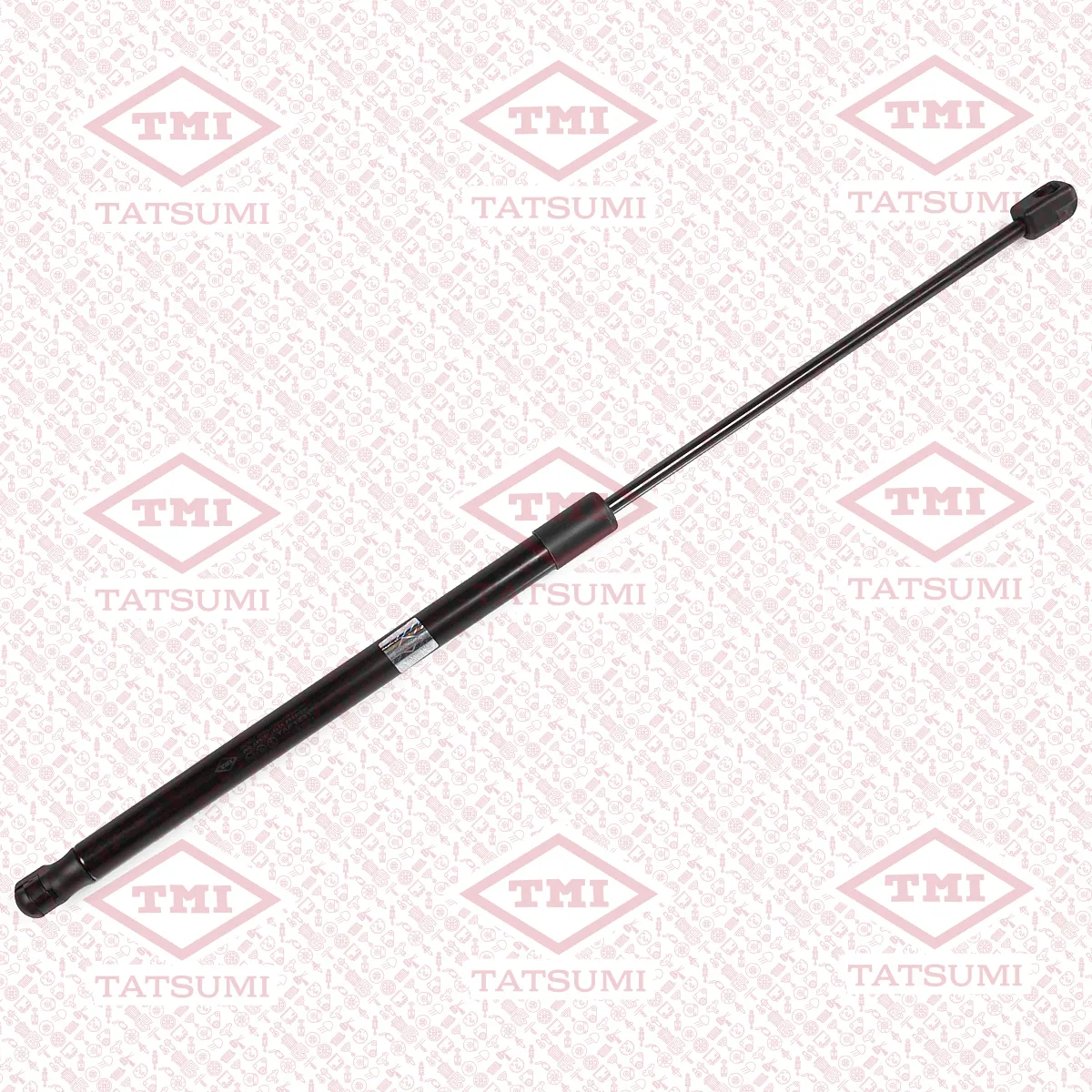 Амортизатор багажника (L=540mm, F=400N) MERCEDES W168 97-> TATSUMI TAF1231