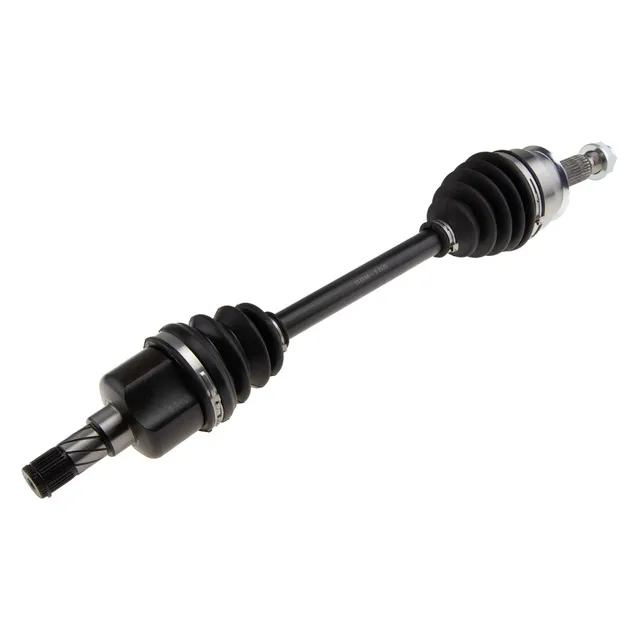 Полуось MINI R56/R57 COOPER, ONE 06-12 левая NPWBM155