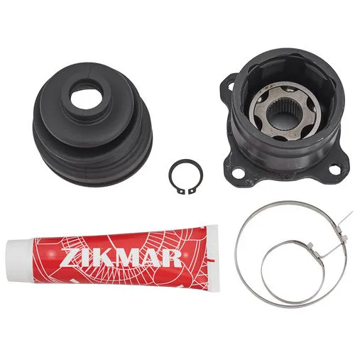 Шрус Внутренний Mitsubishi Pajero, Montero Sport Challenger KH (08-->), - R ZIKMAR Z87711R
