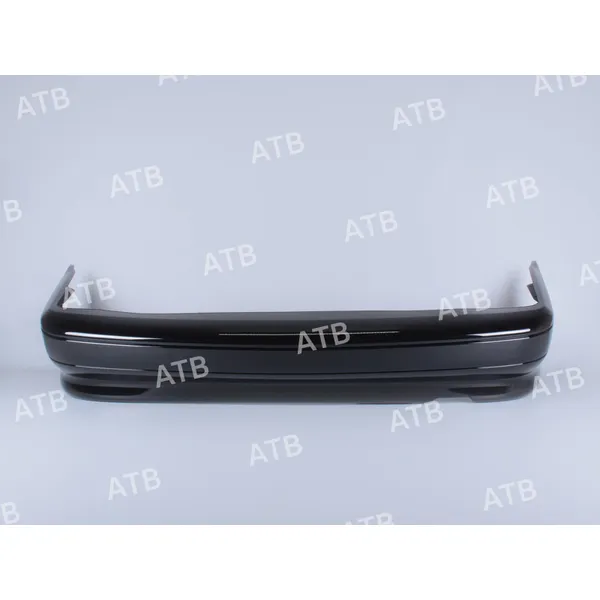 Бампер ВАЗ 2113 хэтчбек задний Робин Гуд 391 полноокрашенный ATB 1AV13018R391