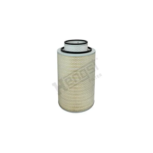 Фильтр воздушный HENGST E2038L-2