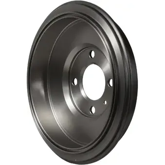 Барабан тормозной VW Caddy 1.4/1.6/1.9TDi 95-04 ZENTPARTS Z01677