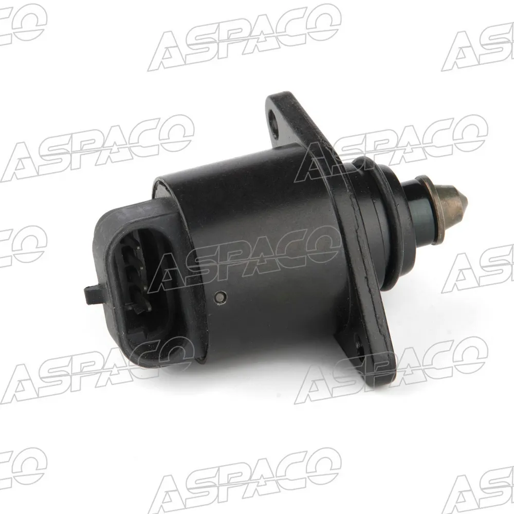 ДАТЧИК ХОЛОСТОГО ХОДА ВАЗ 2108, 2110, 2111, 2112, 21213 ASPACO AP1138