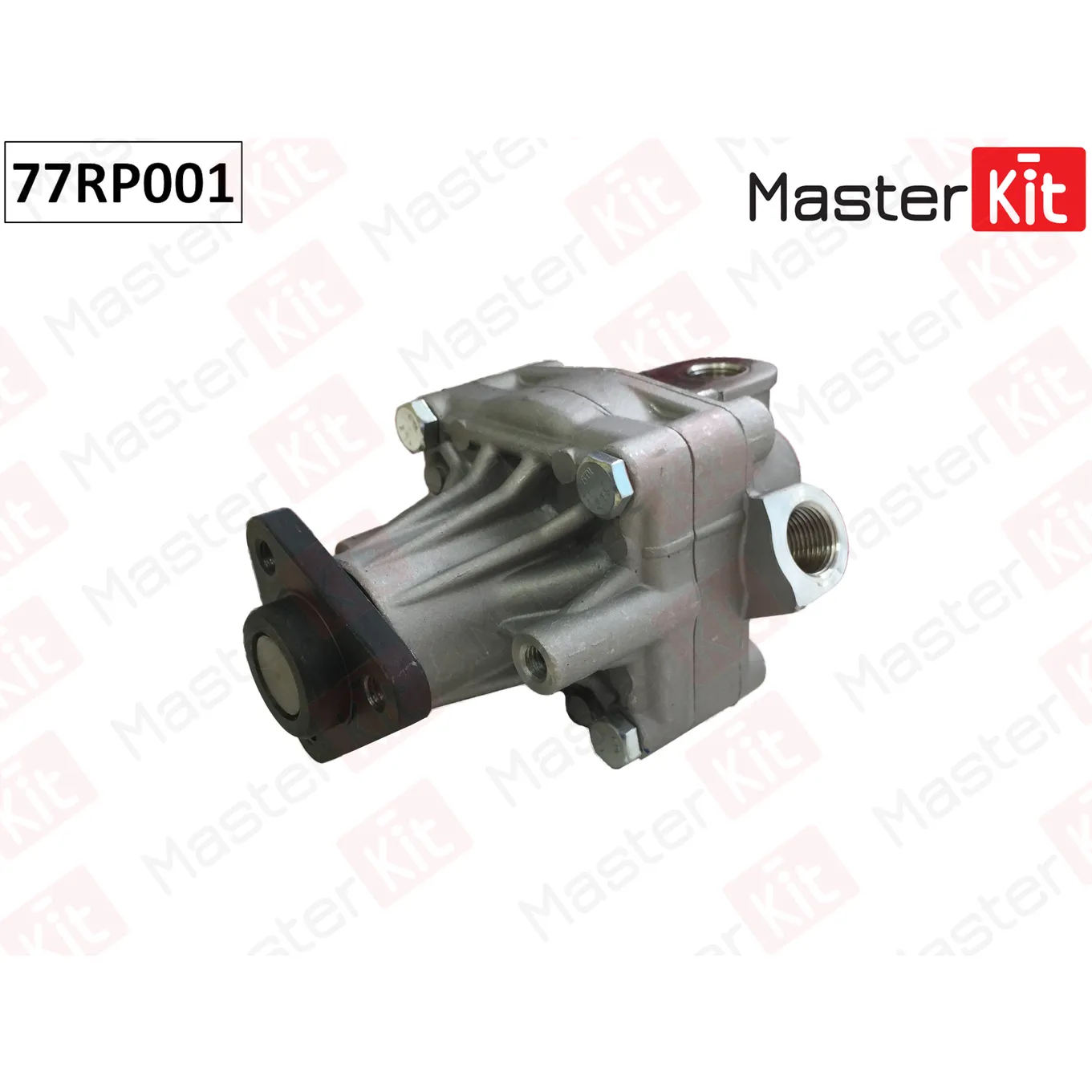 насос гидроусилителя руля Audi A6 94-97 MASTERKIT 77RP001
