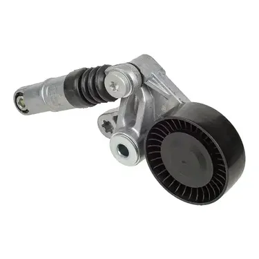 Ролик натяжной с мех. натяжения Audi ZENTPARTS Z23887_ZNT
