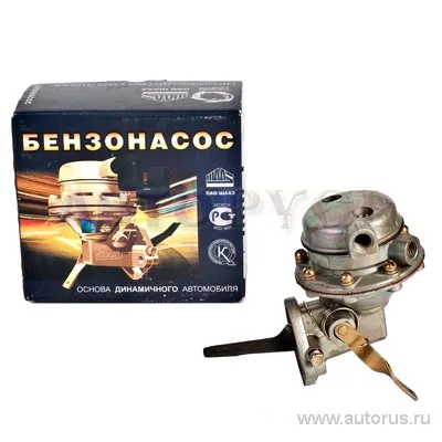 Бензонасос для а/м Газель 406дв -1106010 ШААЗ