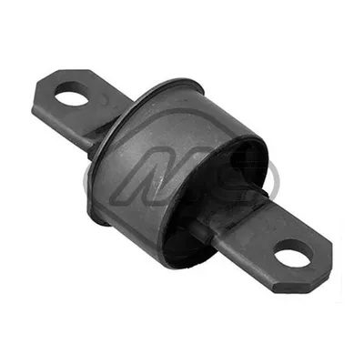 САЙЛЕНТБЛОК FRD FOCUS 98- ЗАД БАЛКИ Metalcaucho 04256