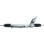 Рейка рулевая 52147, с г/у BMW 5 (E39) 96> STELLOX 31-35253-SX