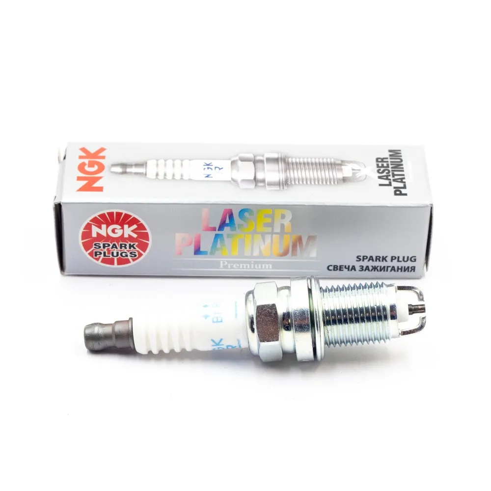 Свеча зажигания BKR5EKPB-11 NGK 4302