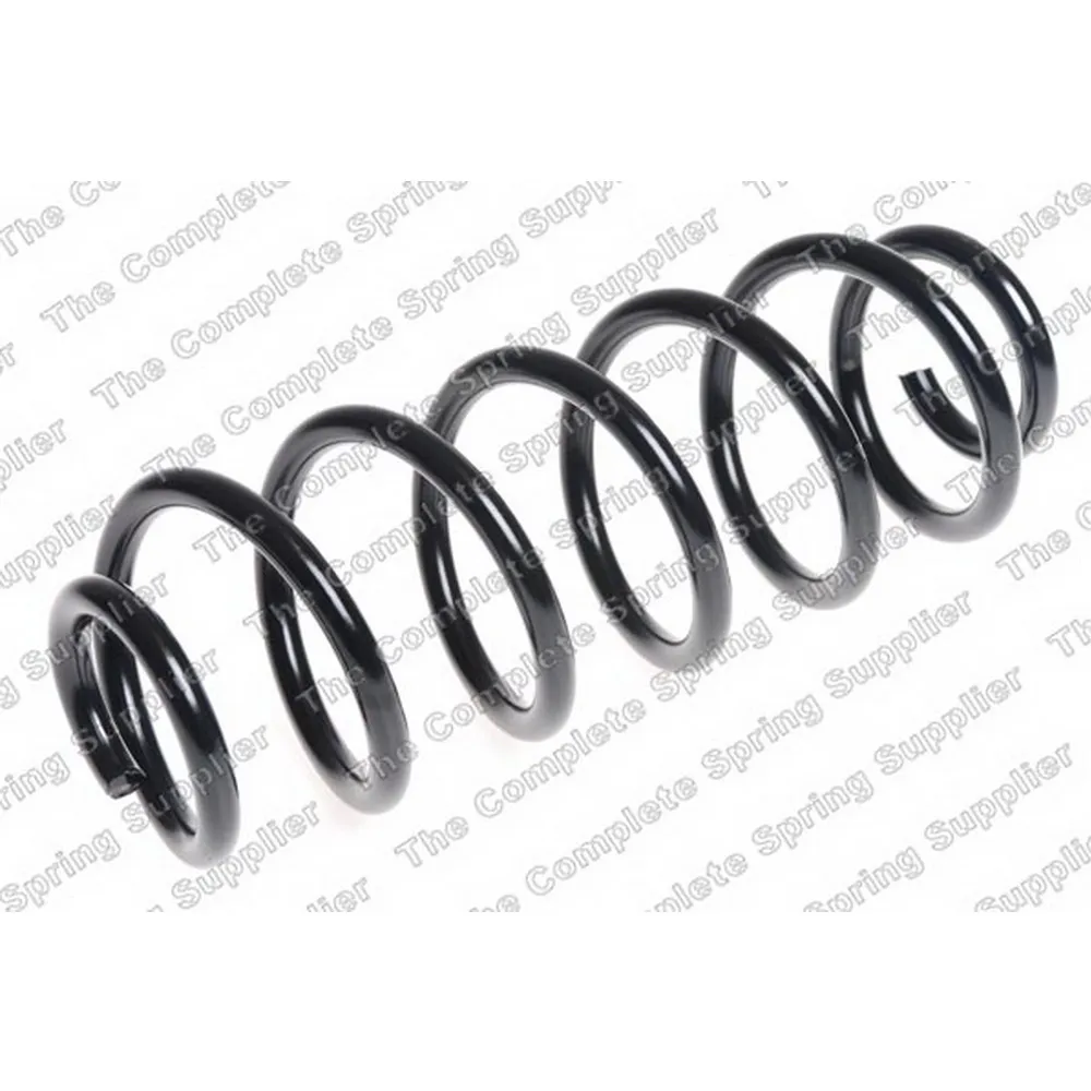 Пружина подвески PEUGEOT 3008 09- зад. LESJOFORS 4266762