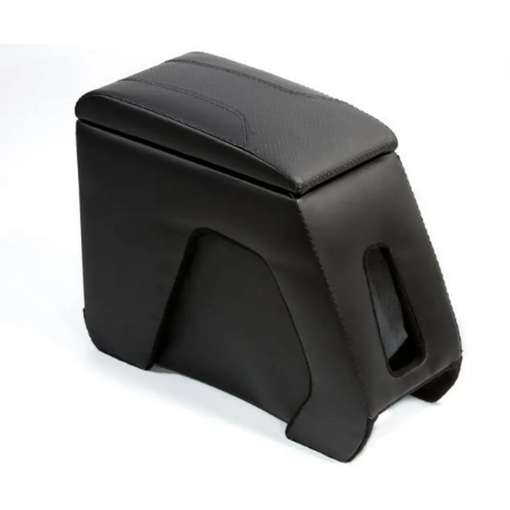 Подлокотник Volkswagen Polo экокожа с 2015-2019г.в АВТОБЛЮЗ PB02415