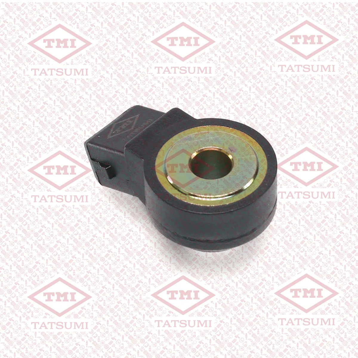 Датчик детонации OPEL Astra/Vectra/Zafira 06->PEUGEOT 106/206/306/3 TATSUMI THK0006