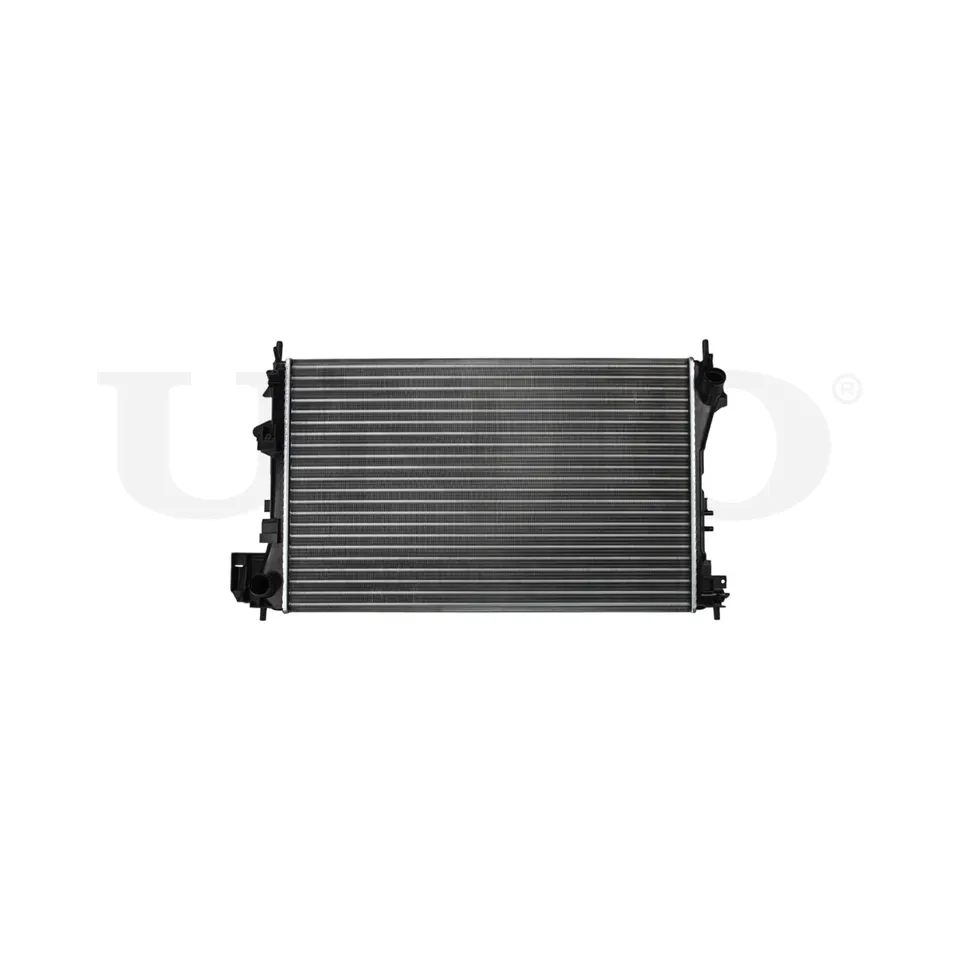 Радиатор охлаждения двигателя UNIO RAD-10110
