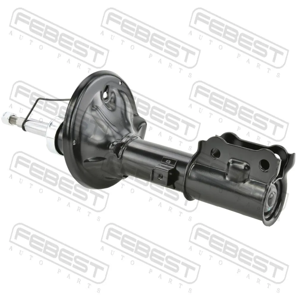 Амортизатор передний R HYUNDAI ACCENT 2000- FEBEST 12666695FR