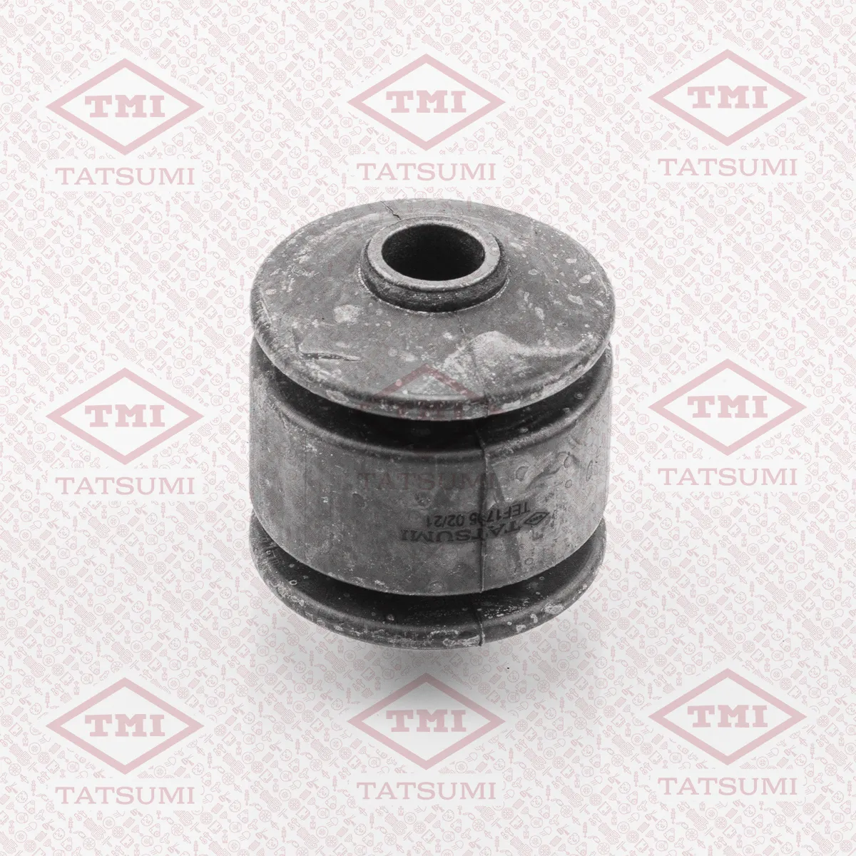 Сайлентблок заднего поперечного рычага TOYOTA Cami 99-> TATSUMI TEF1795